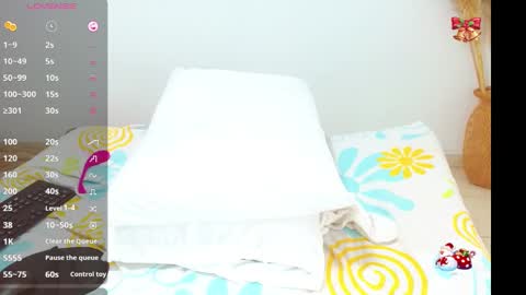 jadiya   Hot online show from 01/01/25, 08:56