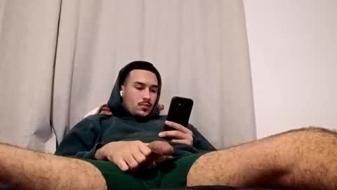 jadriel23 online show from 10/12/25, 11:48