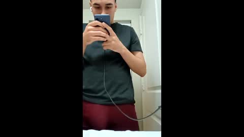jadriel23 online show from 01/09/26, 04:15