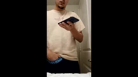 jadriel23 online show from 01/10/26, 03:30