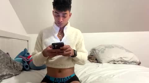 jadson2601 online show from 03/03/26, 05:24