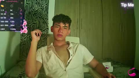 Snapshot of jaedasky_ chatting on 12/05/24, 03:37 javi15 online show from 12/05/24, 03:37