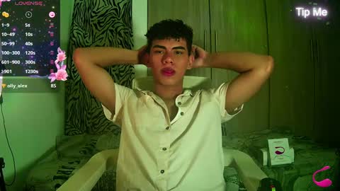 Snapshot of jaedasky_ chatting on 12/05/24, 07:05 javi15 online show from 12/05/24, 07:05