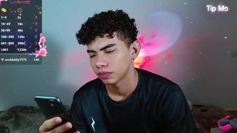 Snapshot of jaedasky_ chatting on 12/14/24, 09:40 javi15 online show from 12/14/24, 09:40