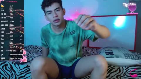 Snapshot of jaedasky_ chatting on 09/12/25, 07:08 javi15 online show from 09/12/25, 07:08