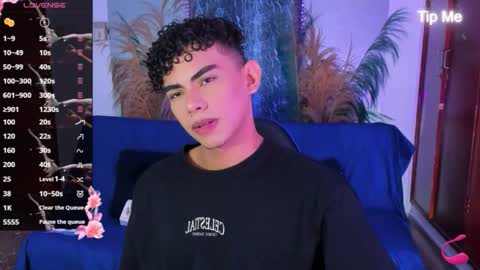 Snapshot of jaedasky_ chatting on 10/09/25, 06:22 javi15 online show from 10/09/25, 06:22