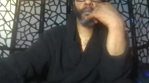 jaehamilton online show from 05/07/26, 01:16
