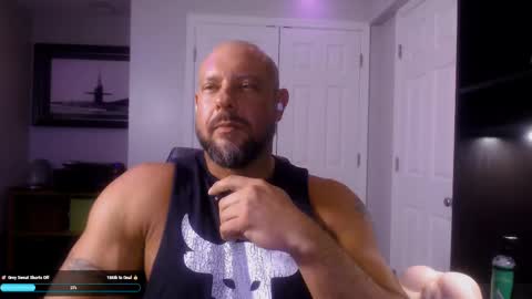 Snapshot of jagger34 chatting on 09/08/25, 11:04 Jagger34 online show from 09/08/25, 11:04