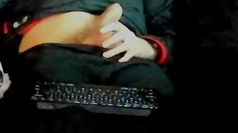 Snapshot of jaggers0 chatting on 02/24/25, 04:38 jaggers0 online show from 02/24/25, 04:38