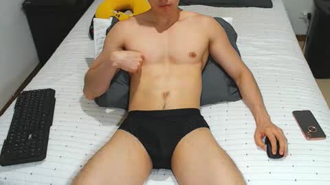 jahshot4 online show from 09/20/25, 05:08