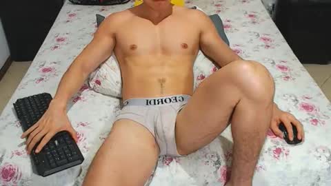 jahshot4 online show from 02/03/26, 06:22