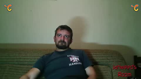 Jahweed online show from 11/30/25, 04:27