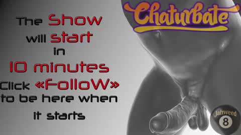 Jahweed online show from 01/17/26, 10:53