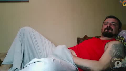 Jahweed online show from 03/20/26, 06:24