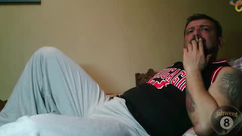 Jahweed online show from 03/25/26, 07:47