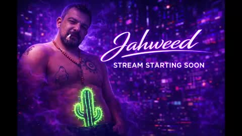Jahweed online show from 04/25/26, 08:50