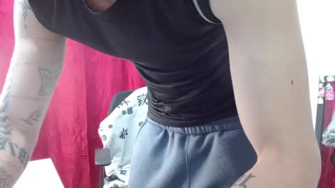 Snapshot of jaico_santos1 chatting on 05/16/26, 12:07 Jaico online show from 05/16/26, 12:07
