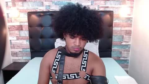 I AM JAICOB online show from 10/11/25, 02:11