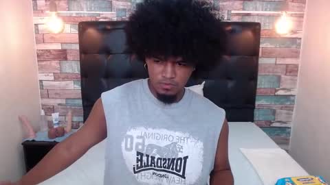 I AM JAICOB online show from 10/15/25, 12:44