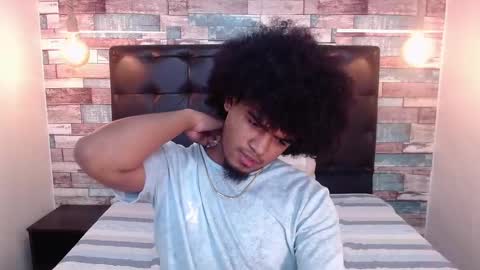 I AM JAICOB online show from 10/18/25, 02:25