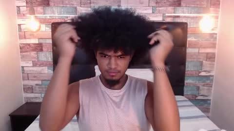 I AM JAICOB online show from 10/19/25, 12:55