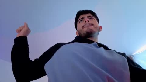 Snapshot of jaiden_thoner chatting on 01/05/26, 05:27 Jaiden online show from 01/05/26, 05:27