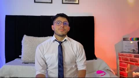 Snapshot of jaiden_thoner chatting on 01/10/26, 01:40 Jaiden online show from 01/10/26, 01:40