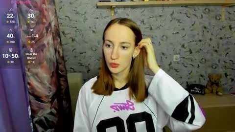 Jeidi online show from 01/14/26, 06:08