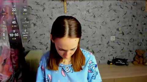 Jeidi online show from 01/17/26, 07:50