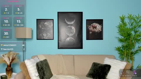 Jeidi online show from 02/18/26, 07:10