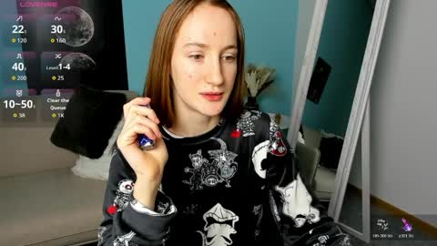 Jeidi online show from 04/06/26, 01:01