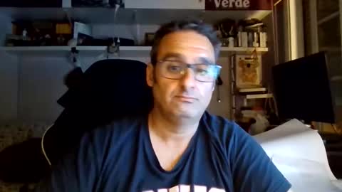 jaimellon26 online show from 11/16/25, 06:24