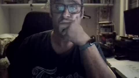 jaimellon26 online show from 12/01/25, 08:58