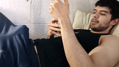 JaxXx online show from 03/18/26, 03:48