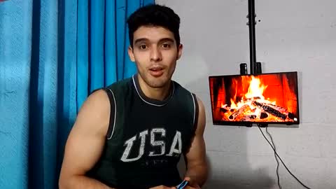 JaxXx online show from 04/18/26, 05:11