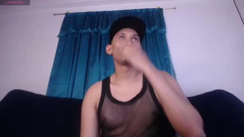 Snapshot of jaison_halls chatting on 11/06/25, 02:56 JAISON HALLS online show from 11/06/25, 02:56