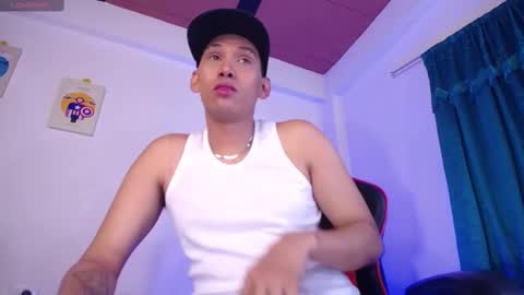 Snapshot of jaison_halls chatting on 11/20/25, 04:45 JAISON HALLS online show from 11/20/25, 04:45