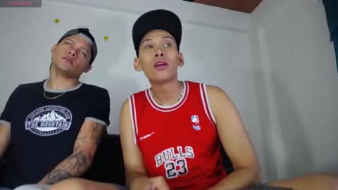 Snapshot of jaison_halls chatting on 12/22/25, 08:11 JAISON HALLS online show from 12/22/25, 08:11