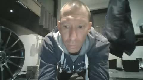 jak_81 online show from 01/13/26, 07:13