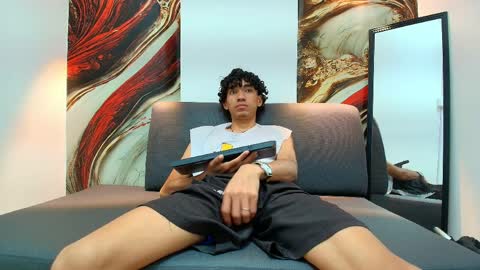 jack online show from 03/31/26, 07:36