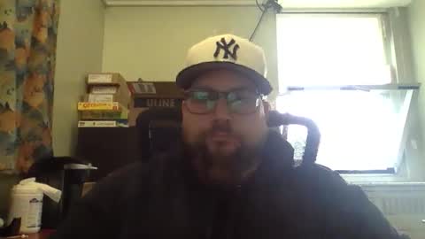 Jake online show from 09/12/25, 07:25