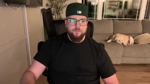 Jake online show from 01/07/26, 12:35