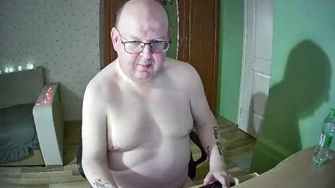 Jake2309 online show from 12/13/24, 10:34