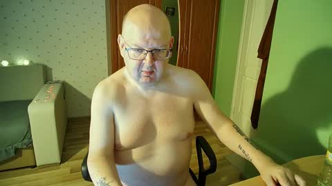 Jake2309 online show from 12/25/24, 09:22