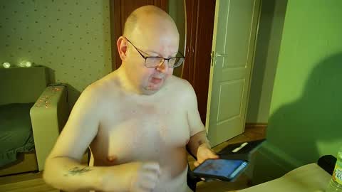 Jake2309 online show from 12/30/24, 08:15