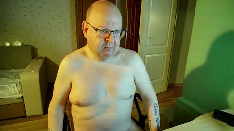 Jake2309 online show from 01/01/25, 08:26