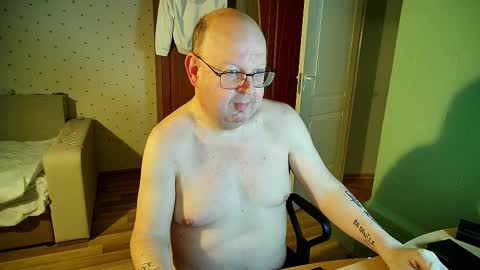 Jake2309 online show from 01/22/25, 06:52