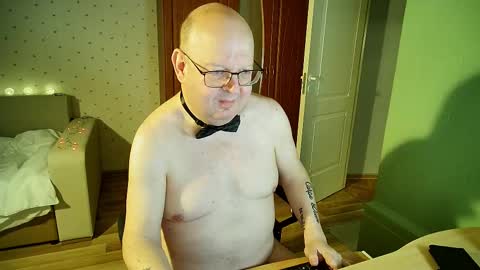 Jake2309 online show from 02/12/25, 07:56