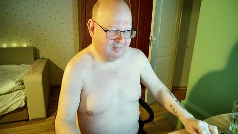 Jake2309 online show from 02/14/25, 08:59