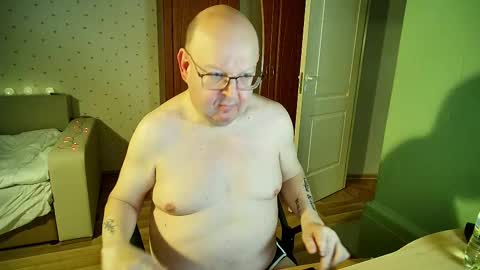 Jake2309 online show from 02/17/25, 07:53